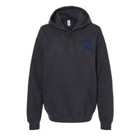 Unisex Softstyle® Midweight Hooded Sweatshirt Thumbnail