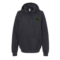 Unisex Softstyle® Midweight Hooded Sweatshirt Thumbnail
