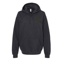 Unisex Softstyle® Midweight Hooded Sweatshirt Thumbnail