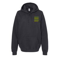 Unisex Softstyle® Midweight Hooded Sweatshirt Thumbnail