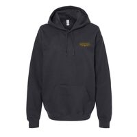 Unisex Softstyle® Midweight Hooded Sweatshirt Thumbnail