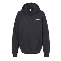Unisex Softstyle® Midweight Hooded Sweatshirt Thumbnail