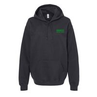Unisex Softstyle® Midweight Hooded Sweatshirt Thumbnail