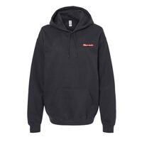 Unisex Softstyle® Midweight Hooded Sweatshirt Thumbnail