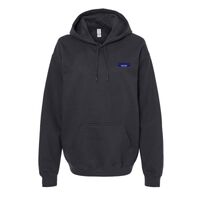 Unisex Softstyle® Midweight Hooded Sweatshirt Thumbnail