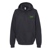 Unisex Softstyle® Midweight Hooded Sweatshirt Thumbnail