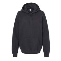 Unisex Softstyle® Midweight Hooded Sweatshirt Thumbnail