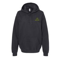 Unisex Softstyle® Midweight Hooded Sweatshirt Thumbnail