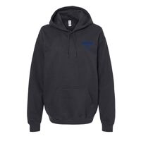 Unisex Softstyle® Midweight Hooded Sweatshirt Thumbnail