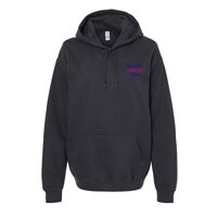 Unisex Softstyle® Midweight Hooded Sweatshirt Thumbnail
