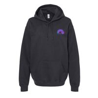 Unisex Softstyle® Midweight Hooded Sweatshirt Thumbnail