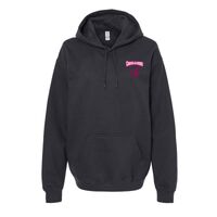Unisex Softstyle® Midweight Hooded Sweatshirt Thumbnail