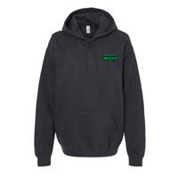 Unisex Softstyle® Midweight Hooded Sweatshirt Thumbnail