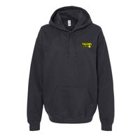 Unisex Softstyle® Midweight Hooded Sweatshirt Thumbnail