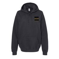 Unisex Softstyle® Midweight Hooded Sweatshirt Thumbnail