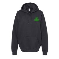 Unisex Softstyle® Midweight Hooded Sweatshirt Thumbnail