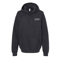 Unisex Softstyle® Midweight Hooded Sweatshirt Thumbnail