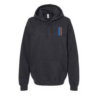 Unisex Softstyle® Midweight Hooded Sweatshirt Thumbnail