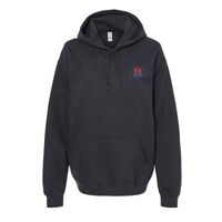 Unisex Softstyle® Midweight Hooded Sweatshirt Thumbnail