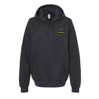 Unisex Softstyle® Midweight Hooded Sweatshirt Thumbnail