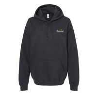 Unisex Softstyle® Midweight Hooded Sweatshirt Thumbnail