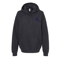 Unisex Softstyle® Midweight Hooded Sweatshirt Thumbnail