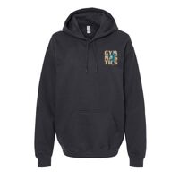 Unisex Softstyle® Midweight Hooded Sweatshirt Thumbnail