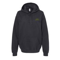 Unisex Softstyle® Midweight Hooded Sweatshirt Thumbnail