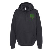 Unisex Softstyle® Midweight Hooded Sweatshirt Thumbnail