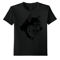 Youth Softstyle ® T Shirt Thumbnail