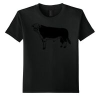 Youth Softstyle ® T Shirt Thumbnail