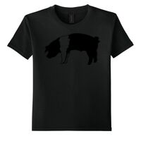 Youth Softstyle ® T Shirt Thumbnail