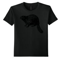 Youth Softstyle ® T Shirt Thumbnail