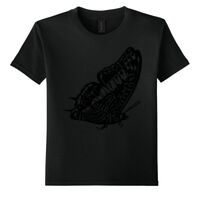 Youth Softstyle ® T Shirt Thumbnail