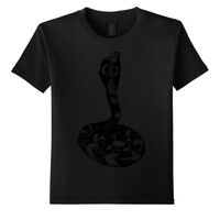 Youth Softstyle ® T Shirt Thumbnail