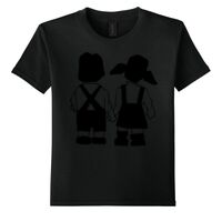 Youth Softstyle ® T Shirt Thumbnail