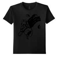 Youth Softstyle ® T Shirt Thumbnail