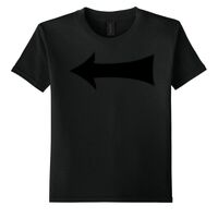 Youth Softstyle ® T Shirt Thumbnail