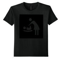 Youth Softstyle ® T Shirt Thumbnail