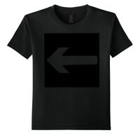Youth Softstyle ® T Shirt Thumbnail