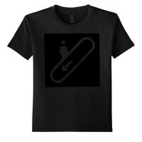 Youth Softstyle ® T Shirt Thumbnail
