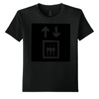 Youth Softstyle ® T Shirt Thumbnail