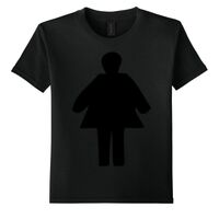 Youth Softstyle ® T Shirt Thumbnail