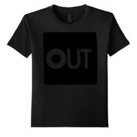 Youth Softstyle ® T Shirt Thumbnail