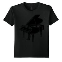 Youth Softstyle ® T Shirt Thumbnail