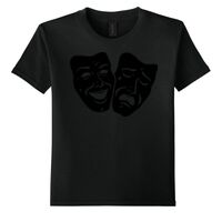 Youth Softstyle ® T Shirt Thumbnail