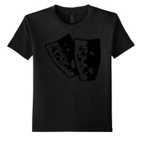 Youth Softstyle ® T Shirt Thumbnail