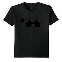 Youth Softstyle ® T Shirt Thumbnail