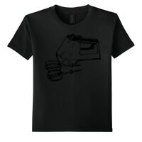 Youth Softstyle ® T Shirt Thumbnail