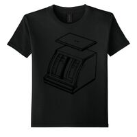 Youth Softstyle ® T Shirt Thumbnail